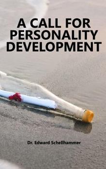 Paperback A Call for Personality Development Book
