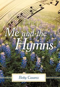 Hardcover Me and the Hymns Book