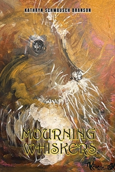 Paperback Mourning Whiskers Book