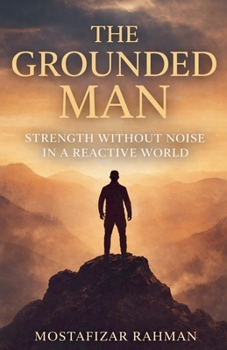 Paperback The Grounded Man Book