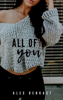 Paperback All Of You Book