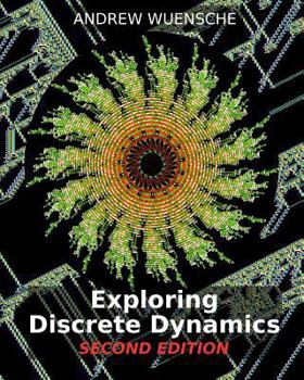 Paperback EXPLORING DISCRETE DYNAMICS. 2nd Editiion. The DDLab Manual Book