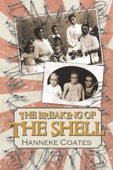 Paperback The Breaking of the Shell Book