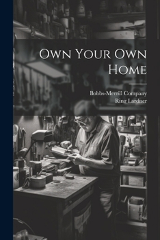 Paperback Own Your Own Home Book