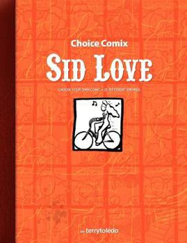 Paperback Sid Love Book