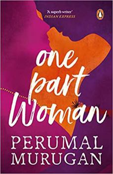 Paperback One Part Woman Book