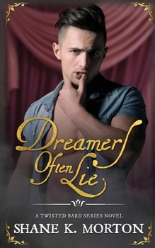 Paperback Dreamers Often Lie Book