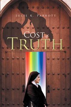 Paperback Cost of Truth Book