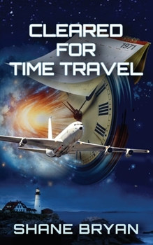 Paperback Cleared for Time Travel Book