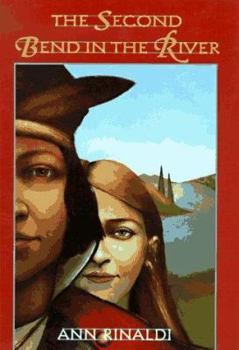 Hardcover The Second Bend in the River Book