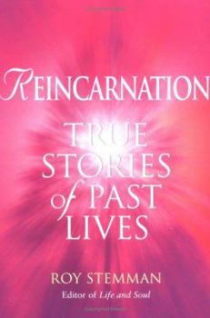 Paperback Reincarnation: True Stories of Past Lives Book