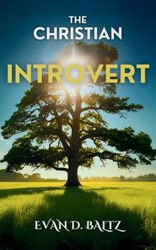 Paperback The Christian Introvert Book