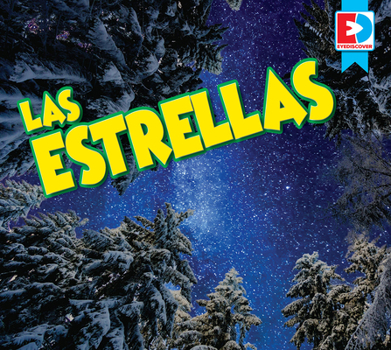 Library Binding Las Estrellas (Stars) [Spanish] Book