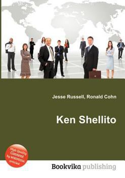 Paperback Ken Shellito Book