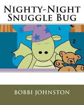 Paperback Nighty-Night Snuggle Bug Book