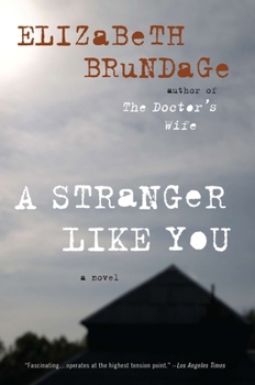 Paperback A Stranger Like You Book