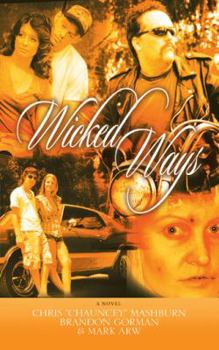 Paperback Wicked Ways Book