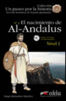 Paperback El nacimiento de al-Andalus (Spanish Edition) [Spanish] Book