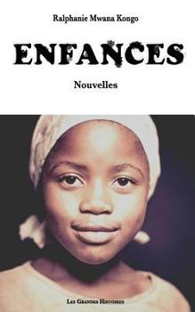 Paperback Enfances: Nouvelles [French] Book