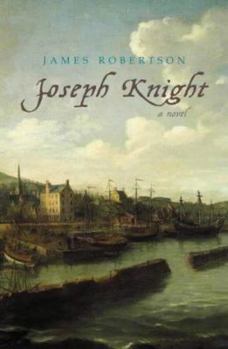 Paperback Joseph Knight Book