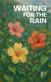 Waiting for the Rain: Bilingual Brazilian Portuguese-English Children's Stories for Beginners
