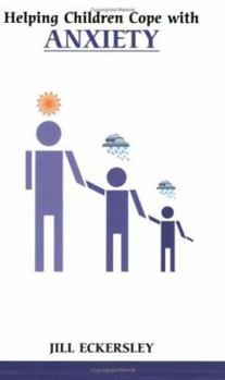 Paperback Helping Children Cope with Anxiety Book