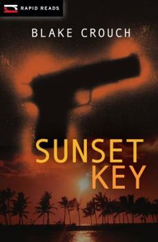 Paperback Sunset Key Book