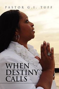 Hardcover When Destiny Calls Book