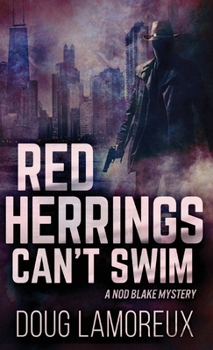 Hardcover Red Herrings Can't Swim Book