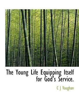 The Young Life Equipping Itself for God's Service