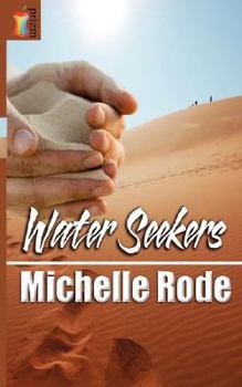 Paperback The Water Seekers Book