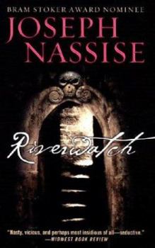 Mass Market Paperback Riverwatch Book