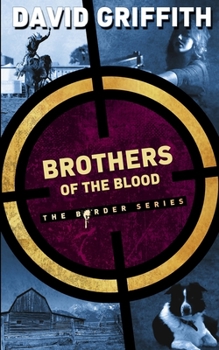 Paperback Brothers of the Blood Book