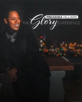 Music - CD Glory Experience Book