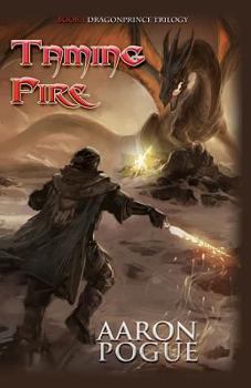 Paperback Taming Fire Book