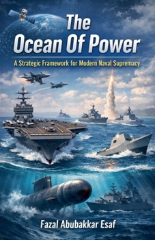 Paperback The Ocean Of Power Book