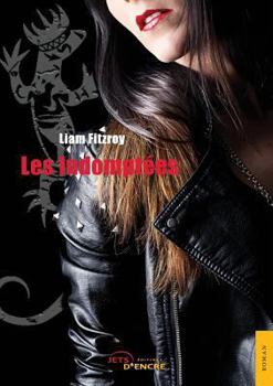 Paperback Les Indomptées [French] Book