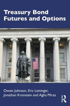 Paperback Treasury Bond Futures and Options Book