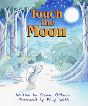 Paperback Gear Up, Touch the Moon, Grade 1, Single Copy Book