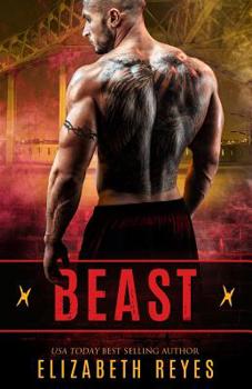 Beast: Boyle Heights #2 - Book #2 of the Boyle Heights