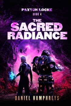 Paperback The Sacred Radiance Book