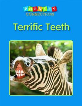 Paperback Terrific Teeth Book