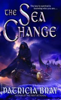 Mass Market Paperback The Sea Change Book