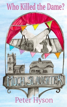 Paperback Who Killed the Dame? Book