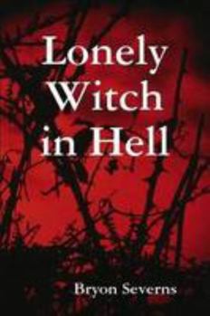 Paperback Lonely Witch in Hell Book