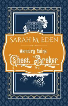Mercury Raine: Ghost Broker
