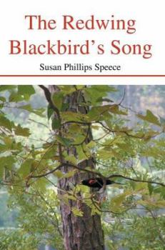 Hardcover The Redwing Blackbird's Song Book