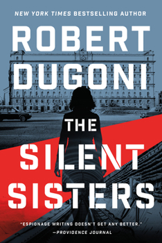 Hardcover The Silent Sisters Book