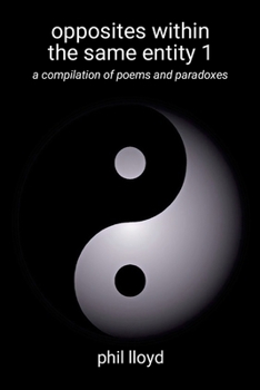 Paperback opposites within the same entity 1: first compilation Book