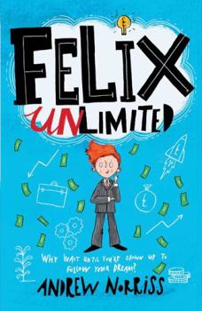 Paperback Felix Unlimited Book